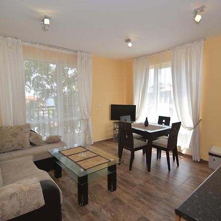 Villa Raya Созополь Екстер'єр фото