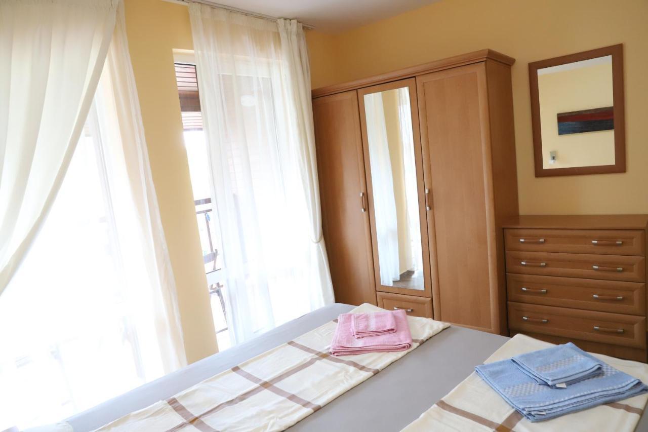 Villa Raya Созополь Екстер'єр фото