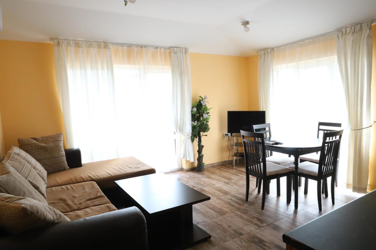 Villa Raya Созополь Екстер'єр фото