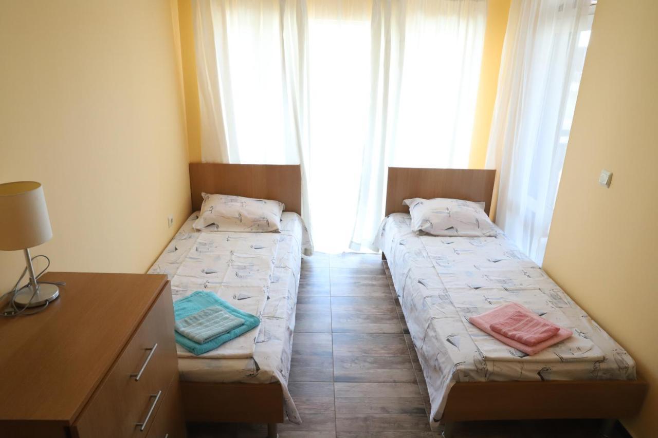 Villa Raya Созополь Екстер'єр фото