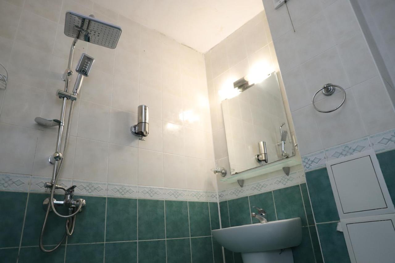 Villa Raya Созополь Екстер'єр фото