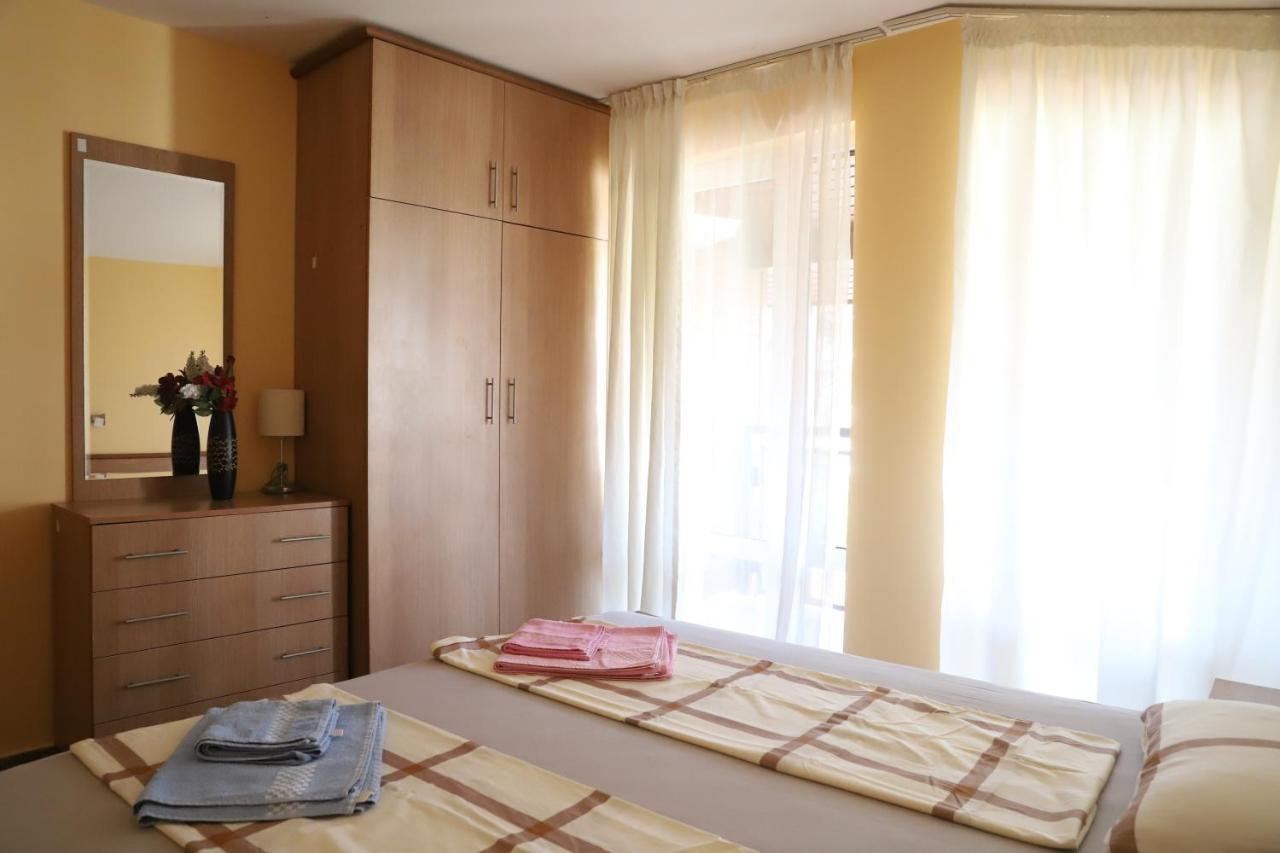Villa Raya Созополь Екстер'єр фото