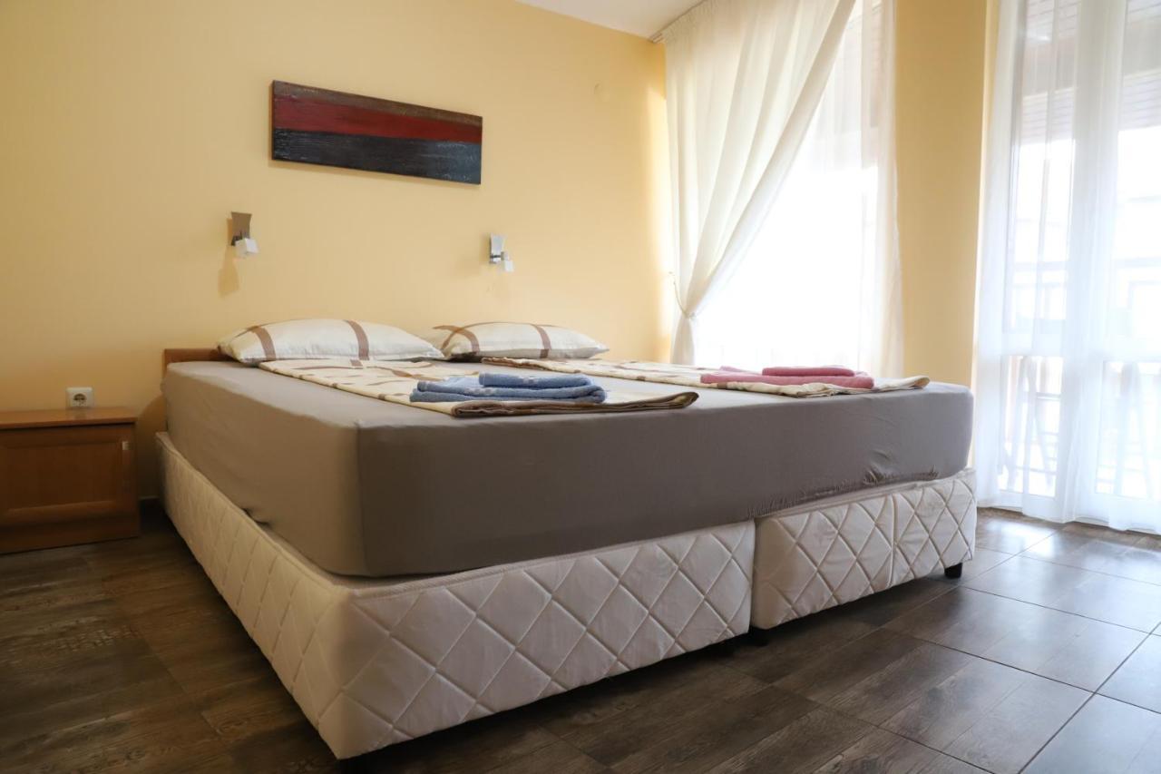 Villa Raya Созополь Екстер'єр фото