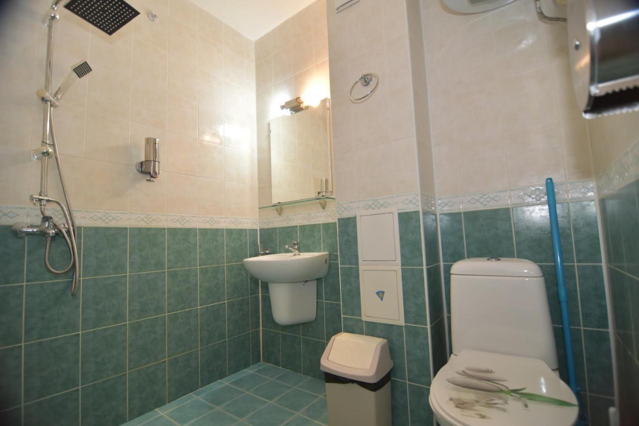 Villa Raya Созополь Екстер'єр фото