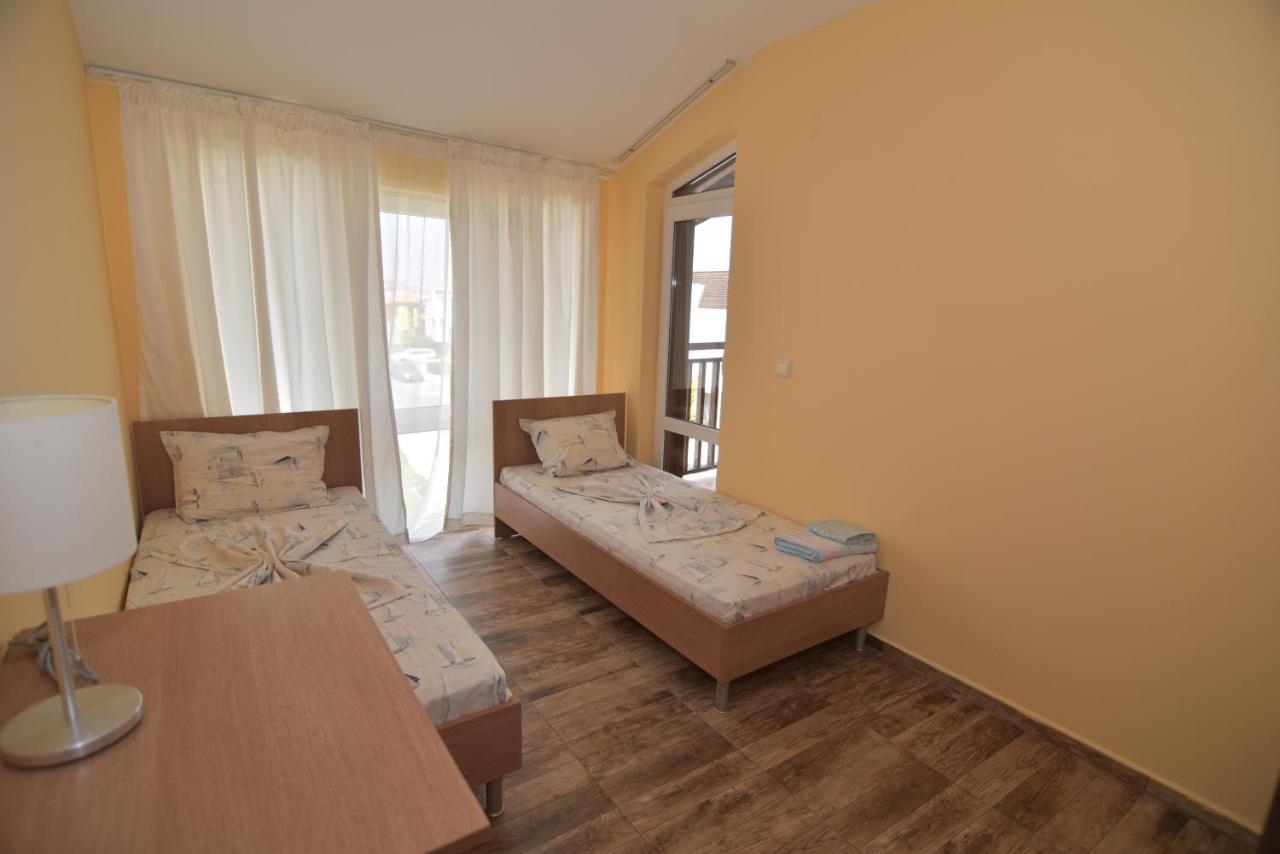 Villa Raya Созополь Екстер'єр фото
